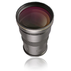 Raynox DCR-2025 2.2x Telephoto Lens