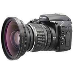 Raynox DCR6600 PRO .66x Wide Angle