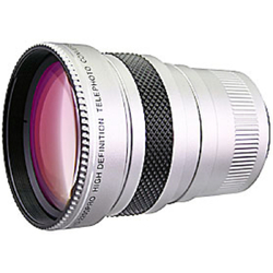 Raynox HD2205PRO 2.2X Telephoto Lens