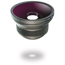 Raynox HD3035 0.3X Semi Fisheye Lens