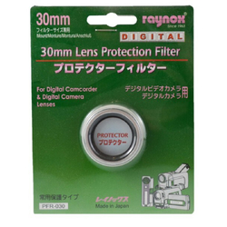 Raynox PFR030 30mm Protection Filter