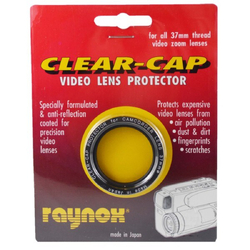 Raynox PFR037 37mm Protection Filter