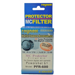 Raynox PFR600 MC Lens Protector
