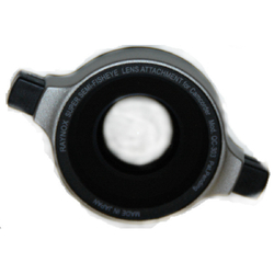 Raynox QC303 Instawide 0.3X Semi Fisheye Lens