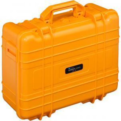 B & W Type 40 Orange Case