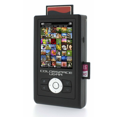 HYPERDRIVE UDMA 500GB