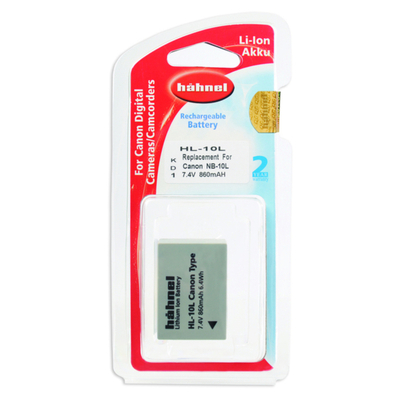HL10L CANON 7.4V 860MAH BATTERY