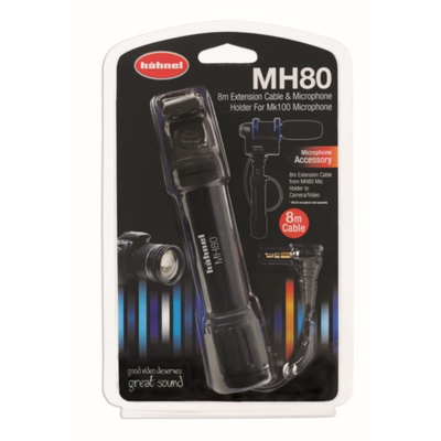 HAHNEL 8MTR MIC HOLDER