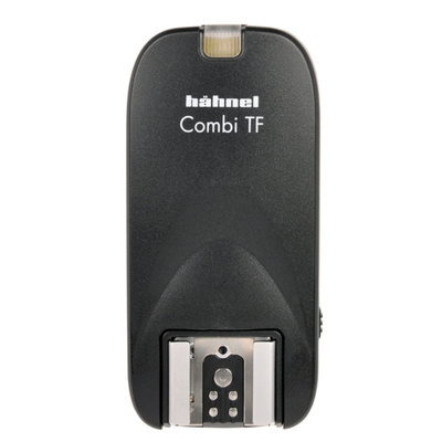 Hahnel Combi TF Receiver for Panasonic/Olympus 