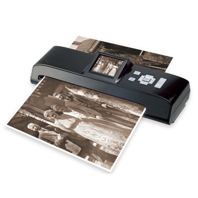 HALDEX A4 DOCUMENT SCANNER