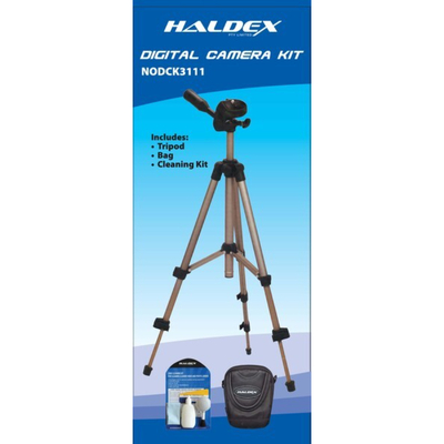 Haldex DCK3111 Digital Camera Kit