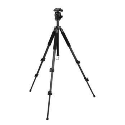 Fancier FT6824 Carbon Fibre Tripod