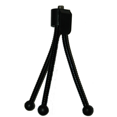 Haldex WT020 Mini "Bendy" Tripod