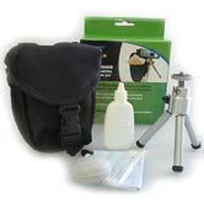 Haldex WT300 Mini Tripod Kit