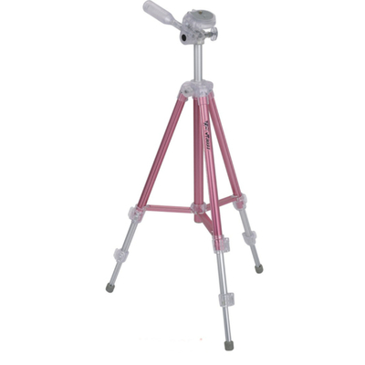 Haldex WT3042 Crystal Tripod Pink