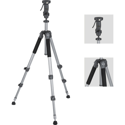 Fancier WT6702 Aluminium Tripod
