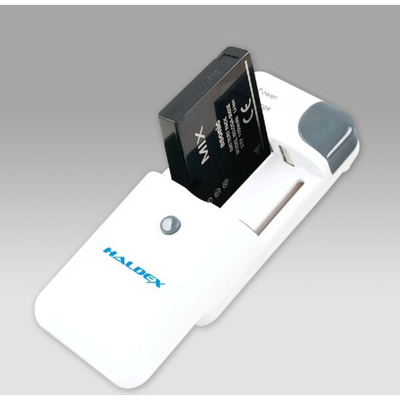 HALDEX C734 UNIVERSAL CHARGER