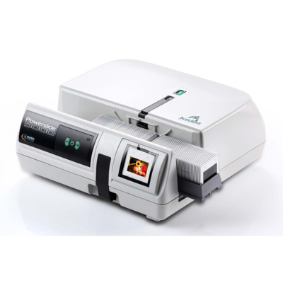 POWER SLIDE 5000 SCANNER