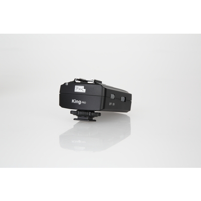 Pixel KingPro Wireless TTL Flash Trigger for Nikon