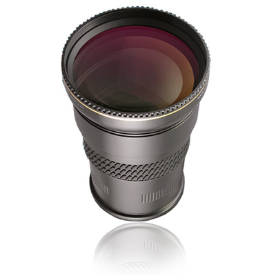 Raynox DCR-2025 2.2x Telephoto Lens