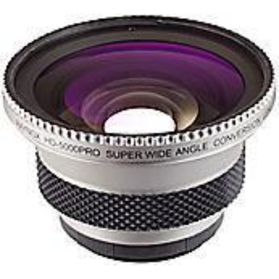 Raynox HD5050PRO 0.5X Super Wide Angle Lens