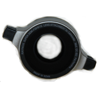 Raynox QC303 Instawide 0.3X Semi Fisheye Lens