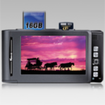 Vosonic VP8870 Backup Device