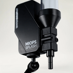 MIOPS Splash Pro Pack (inc Cable)