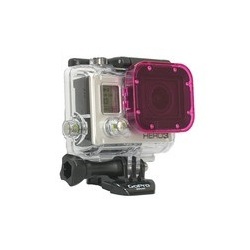 PolarPro GoPro Hero3 Magenta Filter Acrylic