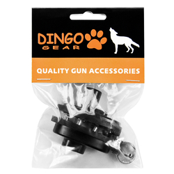 Dingo Trigger Lock with 2 Keys