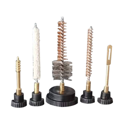 Dingo Gear Brush Set .22 cal Rifle 5pc