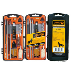 Dingo Gear Cleaning Kit 12 Gauge Shotgun