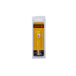 Dingo Gear Brass Jag .22cal M 8-32