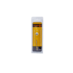 Dingo Gear Brass Jag .243cal M 8-32