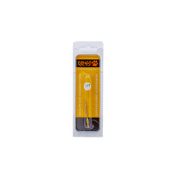 Dingo Gear Brass Jag .177cal M 5-40