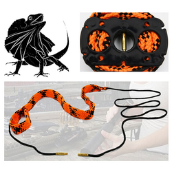 Dingo Gear Bore Rope.12 Gauge Barrel Dragon