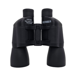GERBER Swift 10x50 Binocular Fixed Focus