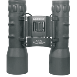 GERBER Pocket 12x32 Binocular