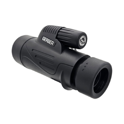 GERBER Zoom ED 10x42 Monocular with Phase Coating