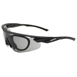 GERBER Polarized Shooting Glasses – 3-Lens Interchangeable Set
