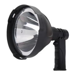 GERBER Spot Light 170mm CREE 45 Watts LED with Alligator Clamp
