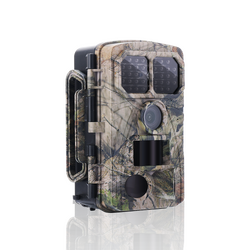 GERBER IR 4K Stealth Trail Cam