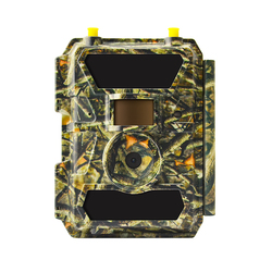 GERBER Trail Camera 4G Cloud / Server All Network