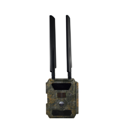 GERBER 4G Trail Camera with MMS & Email