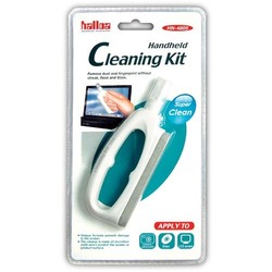 Halloa HN4805 Handheld Cleaning Kit