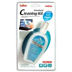Halloa HN4807 Handheld Cleaning Kit