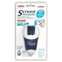 Halloa Screen Cleaning Kit Mouse Style