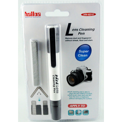 Halloa HN6210 Lens Cleaning Pen