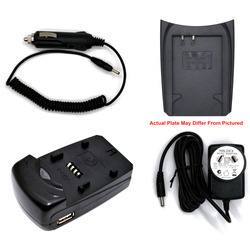 nikon d3400 camera charger