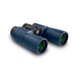 KONUS Abyss 7x50 Blue Binoculars